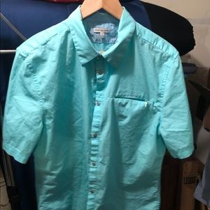 Men’s shirts size large